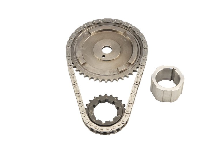 ENGINE TIMING SET