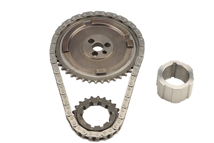 ENGINE TIMING SET