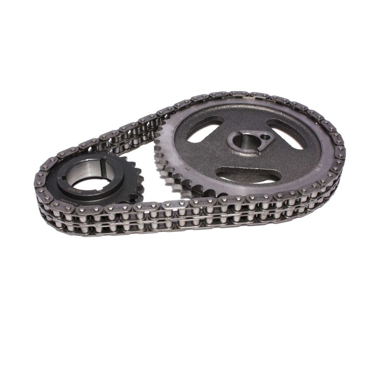 Hi-Tech Roller Race Timing Set 1970-82 Ford 351C, 351M, 400M