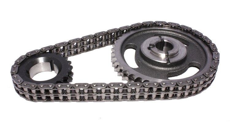 Hi-Tech Roller Race Timing Set 1968-71 Ford 429-460