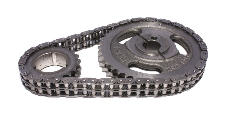 Hi-Tech Roller Race Timing Set 1969-84 Ford 351W