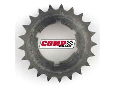 FW SPEC CRANK GEAR (EVEN)
