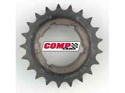 FW SPEC CRANK GEAR (ODD)