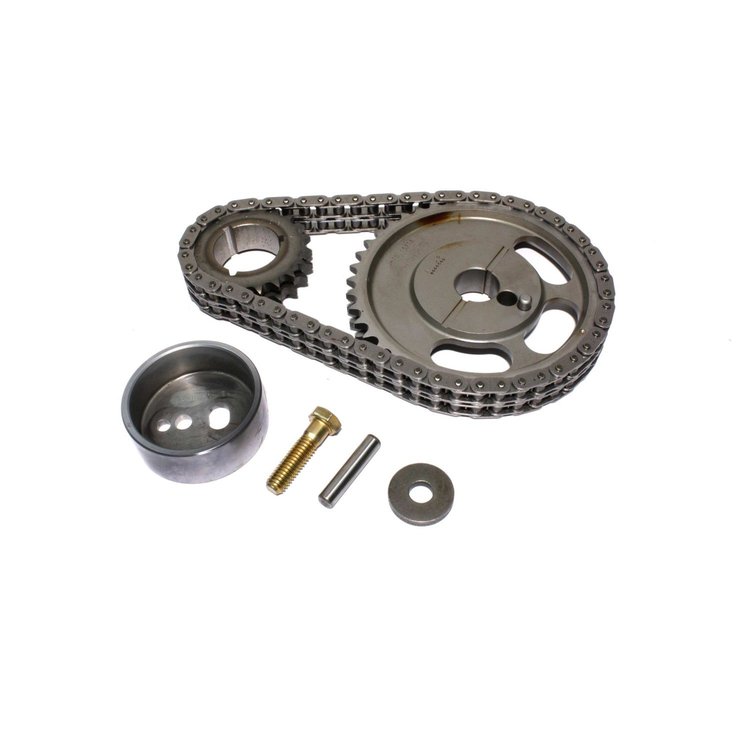 Adjustable Timing Set Ford 5.0L 302/351W