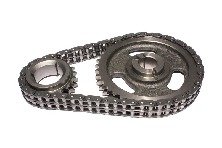 Hi-Tech Roller Race Timing Set 3/22/1984-92 Ford 5.0L 302/351W