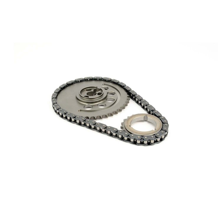 Adjustable Timing Set GM LS Single Chain Hex Adjust Type