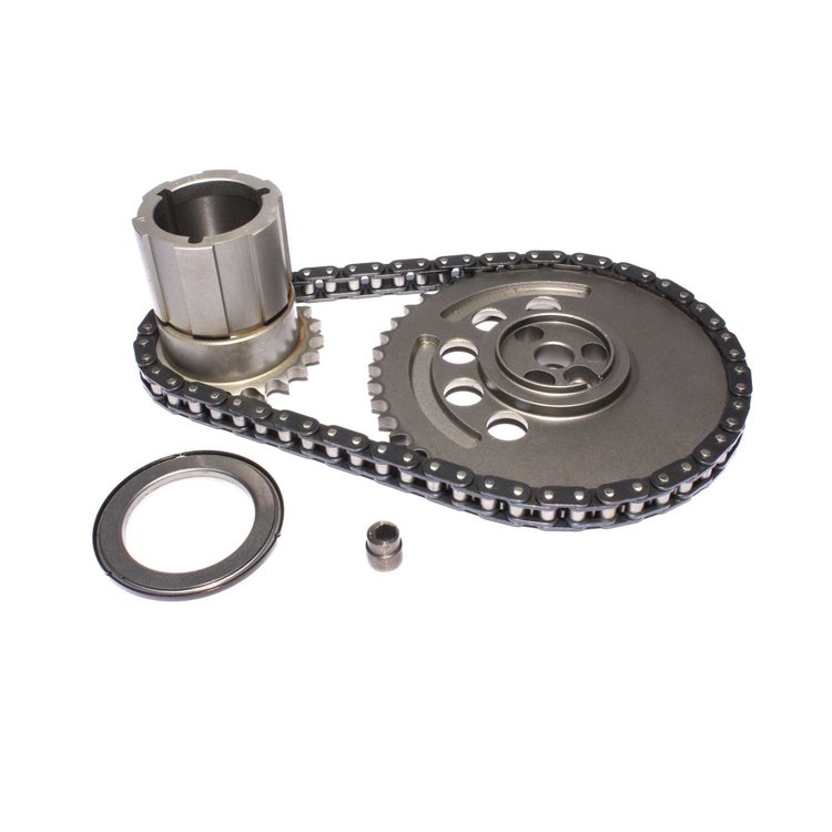 Adjustable Timing Set GM LS7 Single Chain Hex Adjust Type