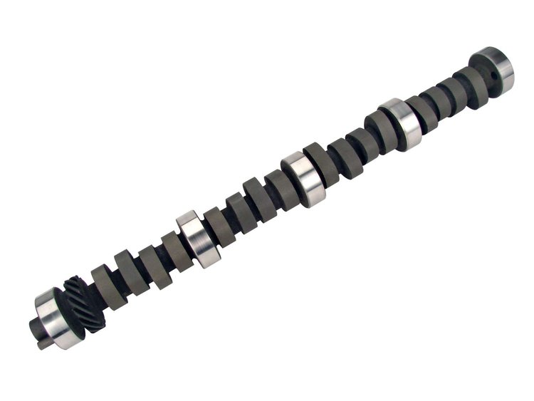 High Energy 252H Hydraulic Flat Tappet Camshaft Lift .468"/.468" Duration 252°/252° RPM Range 800-4800