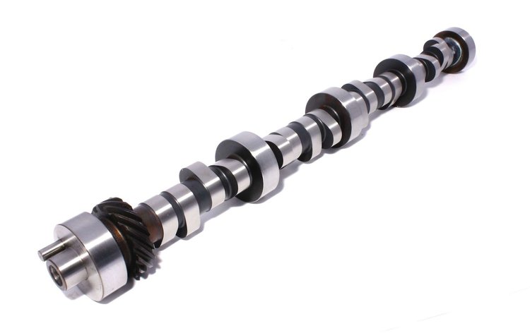 Mutha Thumpr Retro-Fit Hydraulic Roller Camshaft Lift: .567"/.551"