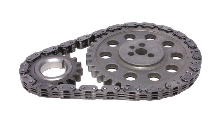 High Energy Timing Chain Set 1992-Present Chevy V6 90° 4.3L 262