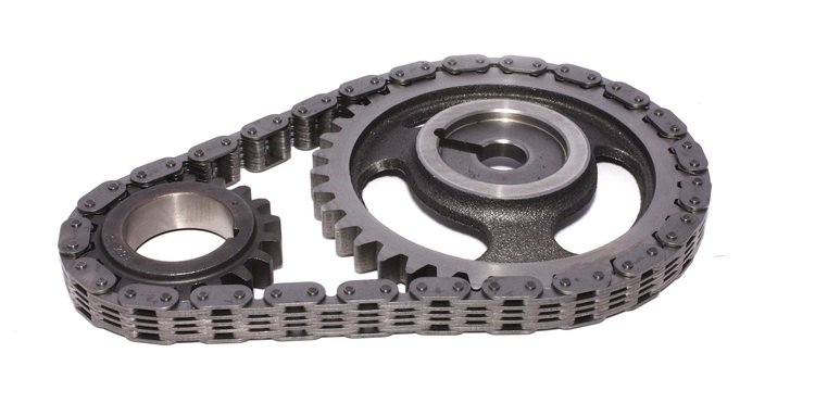High Energy Timing Chain Set 1960-87 Chrysler V6 170-225