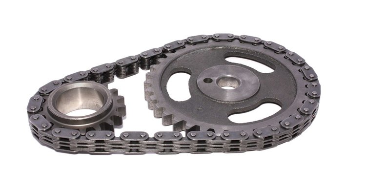 High Energy Timing Chain Set 1965-83 Oldsmobile V8 260-455