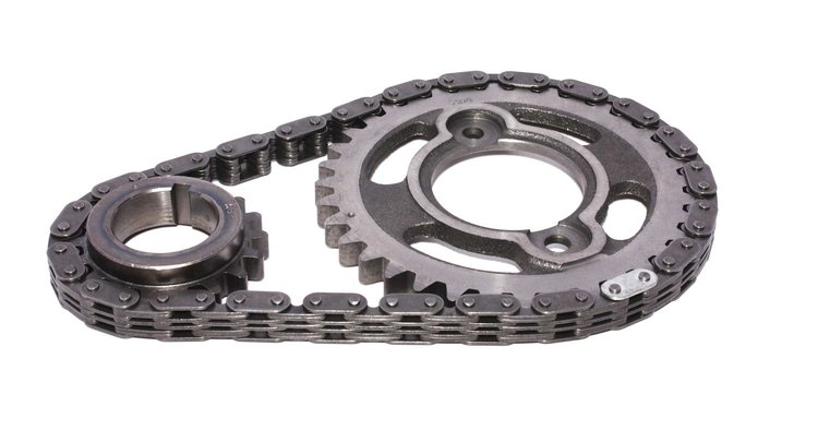 High Energy Timing Chain Set 1967-76 Buick V8 400-455