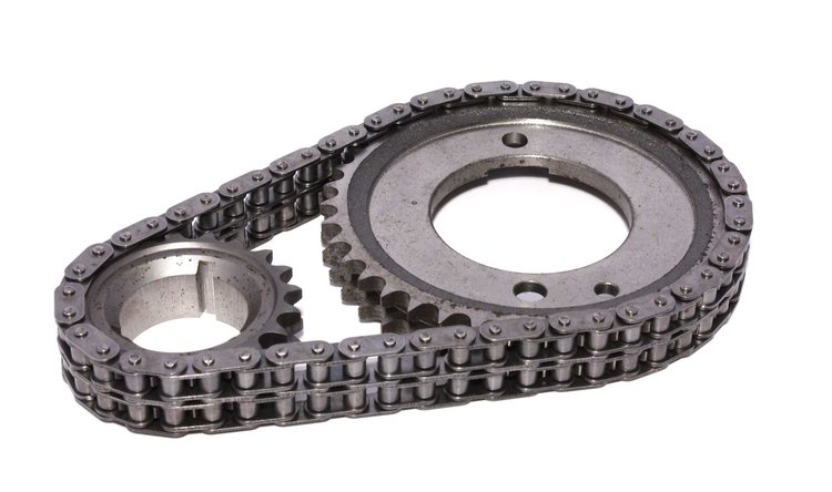 High Energy Timing Chain Set 1964-97 AMC 6cyl 199-258