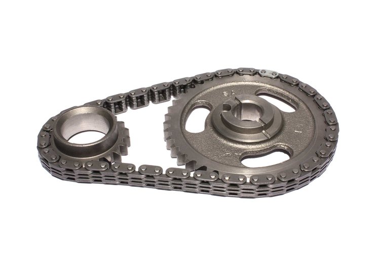High Energy Timing Chain Set Pre-72 Ford V8 289-351W & Boss 302