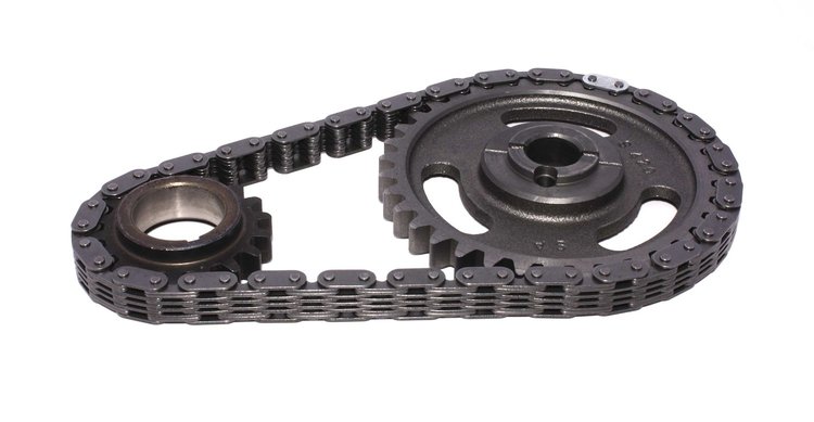 High Energy Timing Chain Set 1968-71 Ford V8 429-460