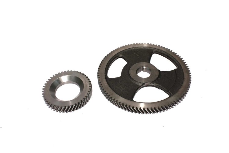 Gear Set International Harvester 304-392ci V8