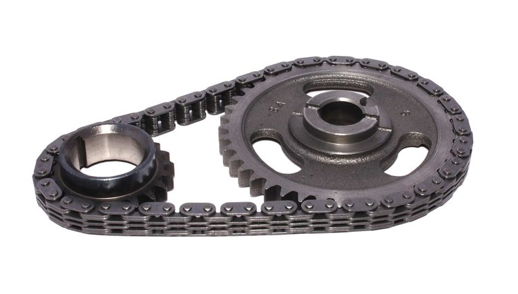 High Energy Timing Chain Set 1972-Up Ford V8 302-351W