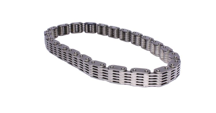 High Energy Timing Chain 1955-91 Chevy Small Block V8 265-400