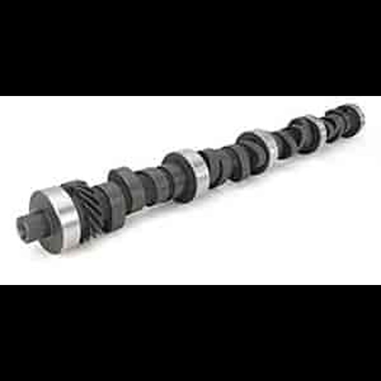 COMP Cams Specialty Hydraulic Flat Camshaft Lift .467"/.467" Duration 252/252 Lobe Angle 112°