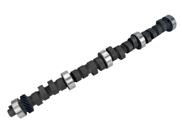 Magnum 270H Hydraulic Flat Tappet Camshaft Lift .519"/.519" Duration 270-°/270° RPM Range 1800-5800