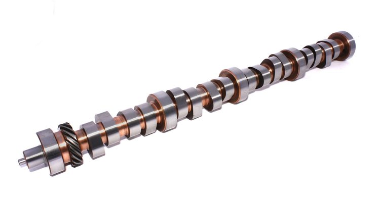 Comp Cams Marine Mechanical Roller Camshafts