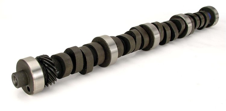 Comp Cams Oval Track Camshafts