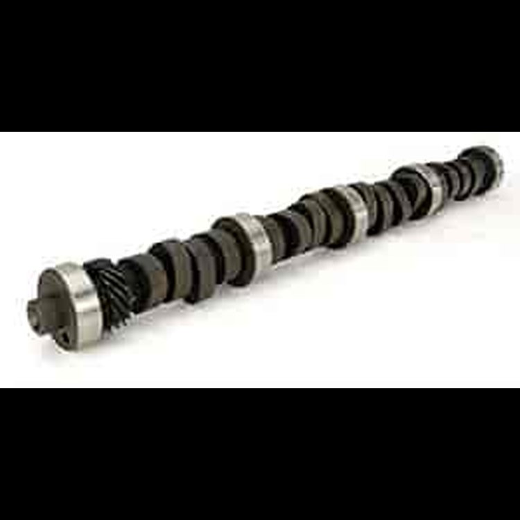 COMP Cams Specialty Mechanical Flat Camshaft Lift .648"/.640" Duration 300/314 Lobe Angle 106°