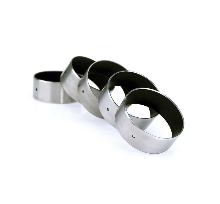 Composite Coated Camshaft Bearings Big Block Chevy