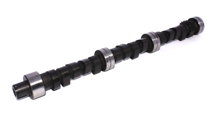 High Energy Mechanical Flat Tappet Camshaft Ford 2800 6-Cyl OHV 1983-1986 Ranger/Bronco II Lift: .423"/.423"