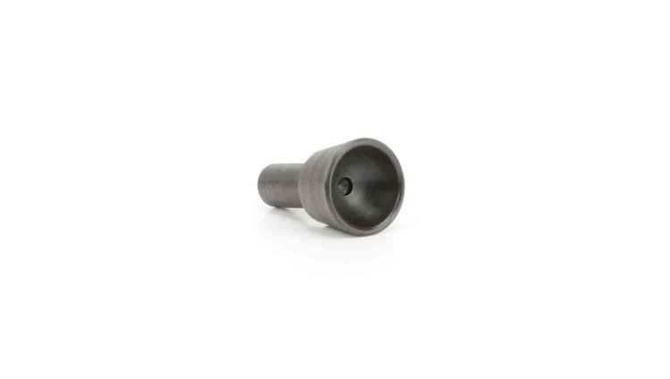 Pushrod Ends 3/8" Cup for 3/8" shaft