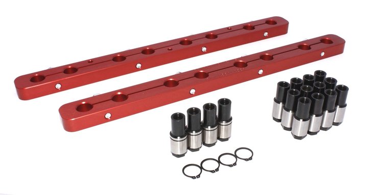Stud Girdle Chevy Small Block 265-400
