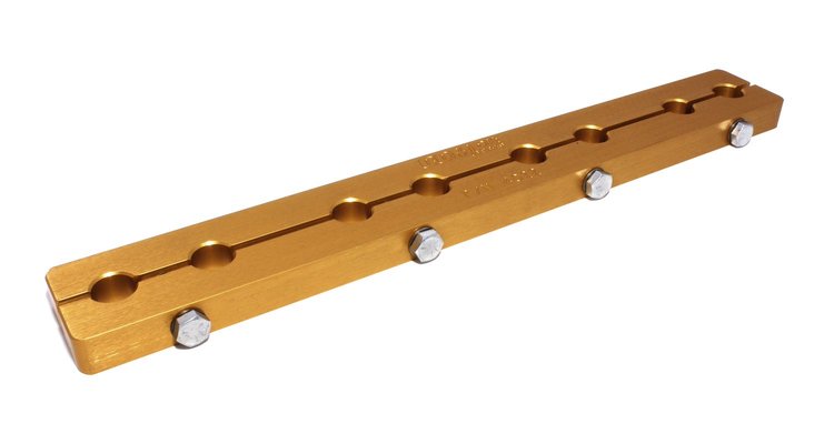 Ultra-Gold Stud Girdle Chevy Small Block 265-400