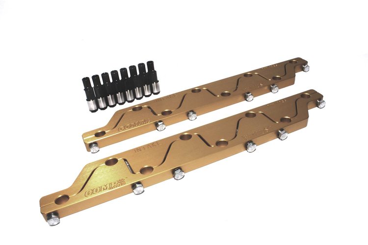 Ultra-Gold Stud Girdles Chevy Big Block 396-454