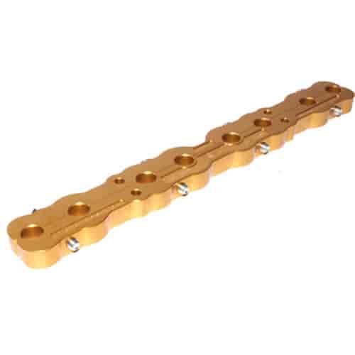 Ultra-Gold Stud Girdle Chevy Small Block 265-400