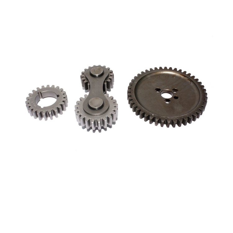 Gear Drive Small Block Chevy 305-350ci
