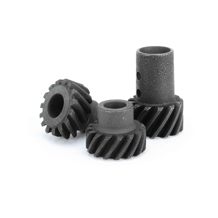 Melonized Distributor Gear 302-351W Small Block Ford