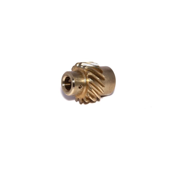 Bronze Distributor Gear V8 260-455