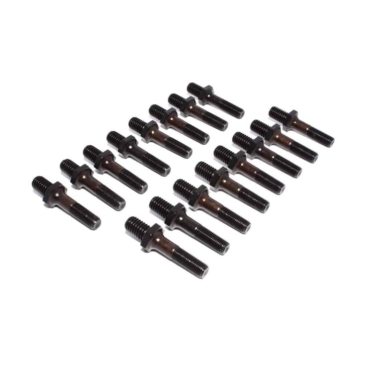 High Energy Rocker Stud Stud Diameter: 7/16"