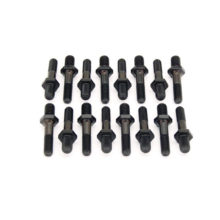 Magnum Rocker Stud Stud Diameter: 7/16"