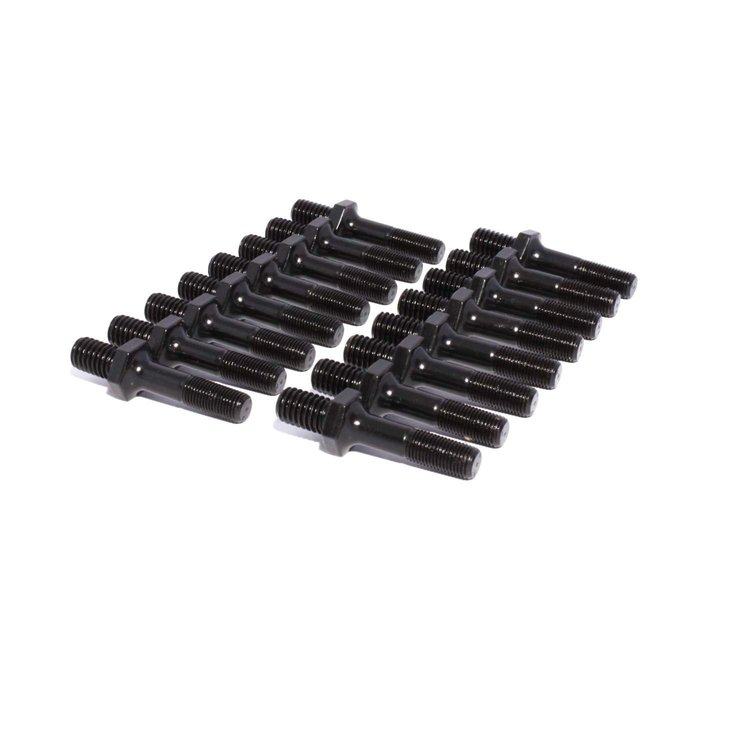 Magnum Rocker Stud Stud Diameter: 3/8"