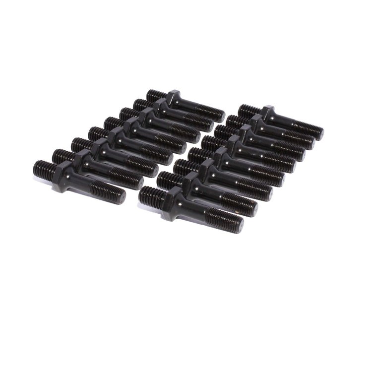 Hi-Tech Rocker Stud Stud Diameter: 3/8"