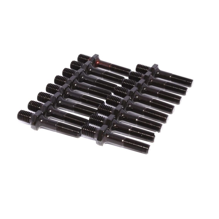 Hi-Tech Race Rocker Stud Stud Diameter: 7/16"