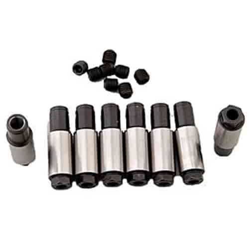 Stud Girdle Adjustment Nut Stud Size: 7/16"