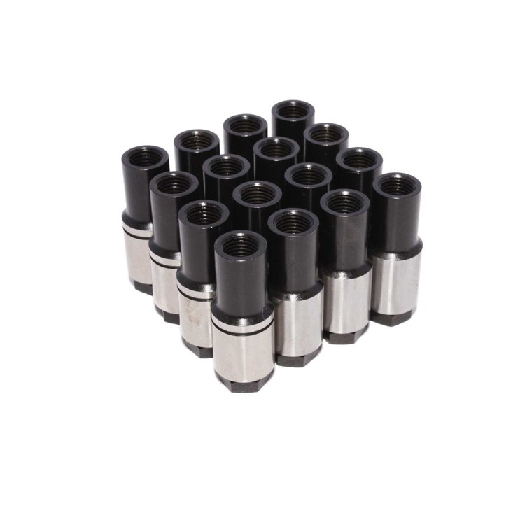 Stud Girdle Adjustment Nuts Stud Size: 3/8"
