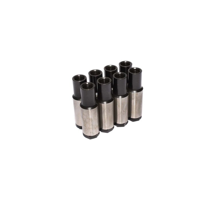 Stud Girdle Adjustment Nuts Stud Size: 7/16"
