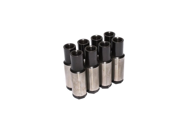 4511-8 Threaded Through Full Length