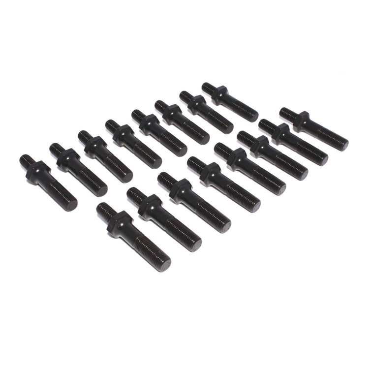 Hi-Tech Race Rocker Stud Stud Diameter: 7/16"