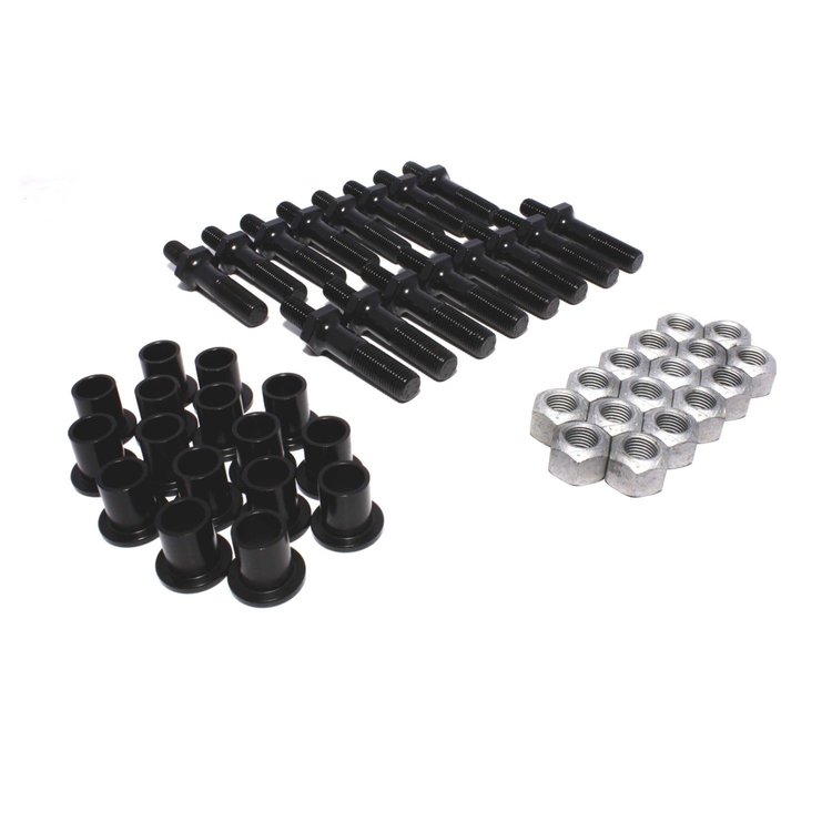 Adjustable Rocker Kit Big Block Chevy Gen V & VI