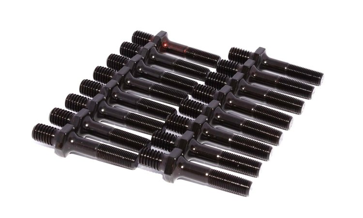 Hi-Tech Race Rocker Stud Stud Diameter: 3/8"